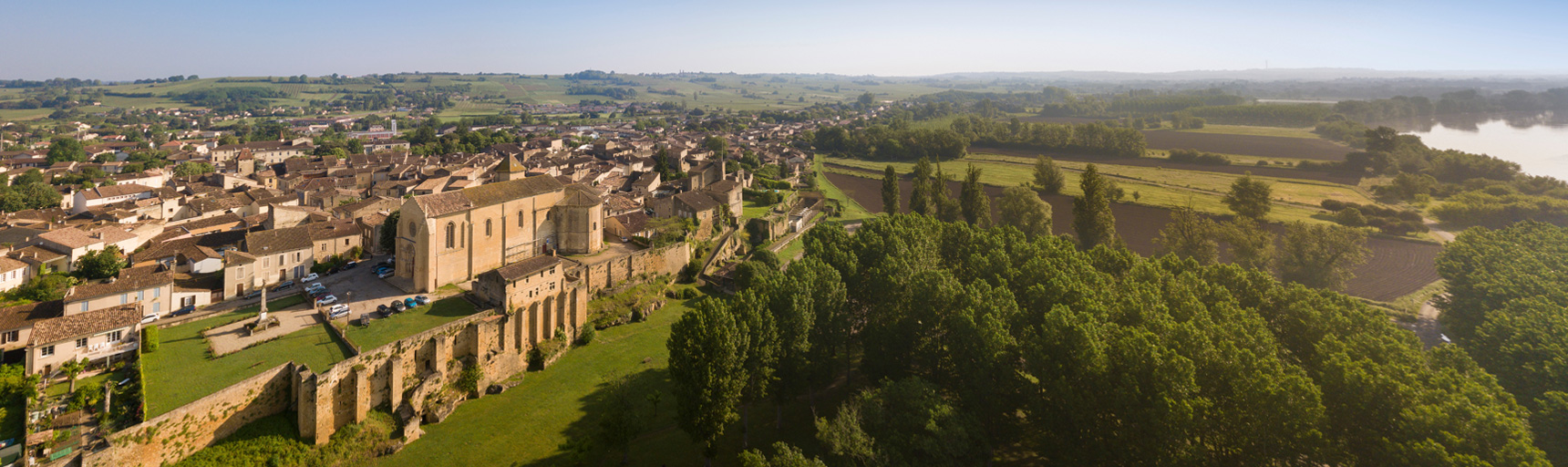 Saint Macaire