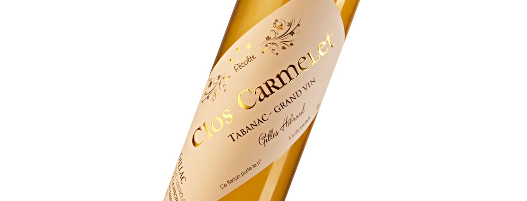 Clos Carmelet
