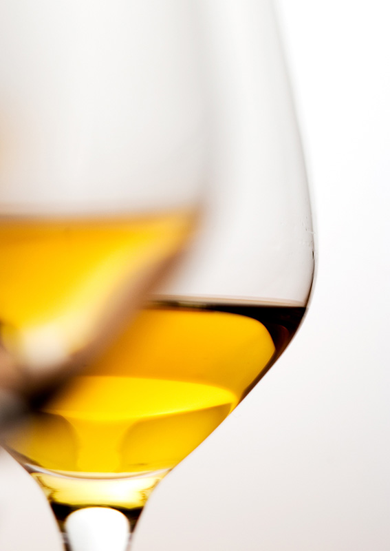 verre liquoreux