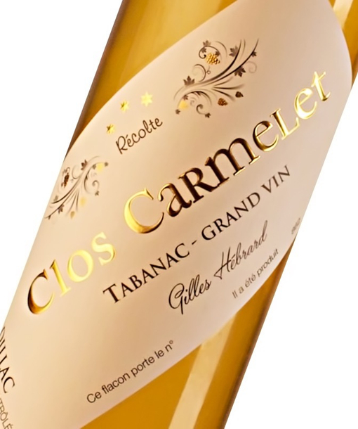 Clos Carmelet