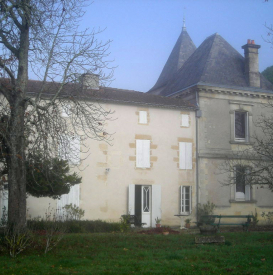 Genisson
