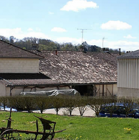 Château Charreau