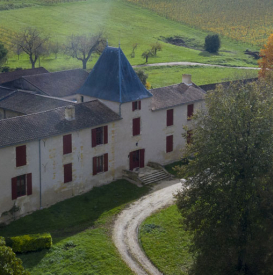 peyruche