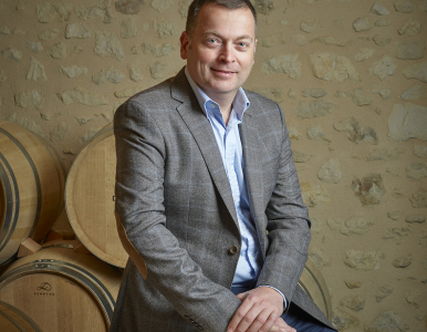 Frédéric Bonnaffous