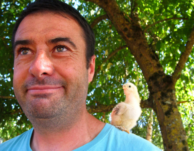 julien mallié