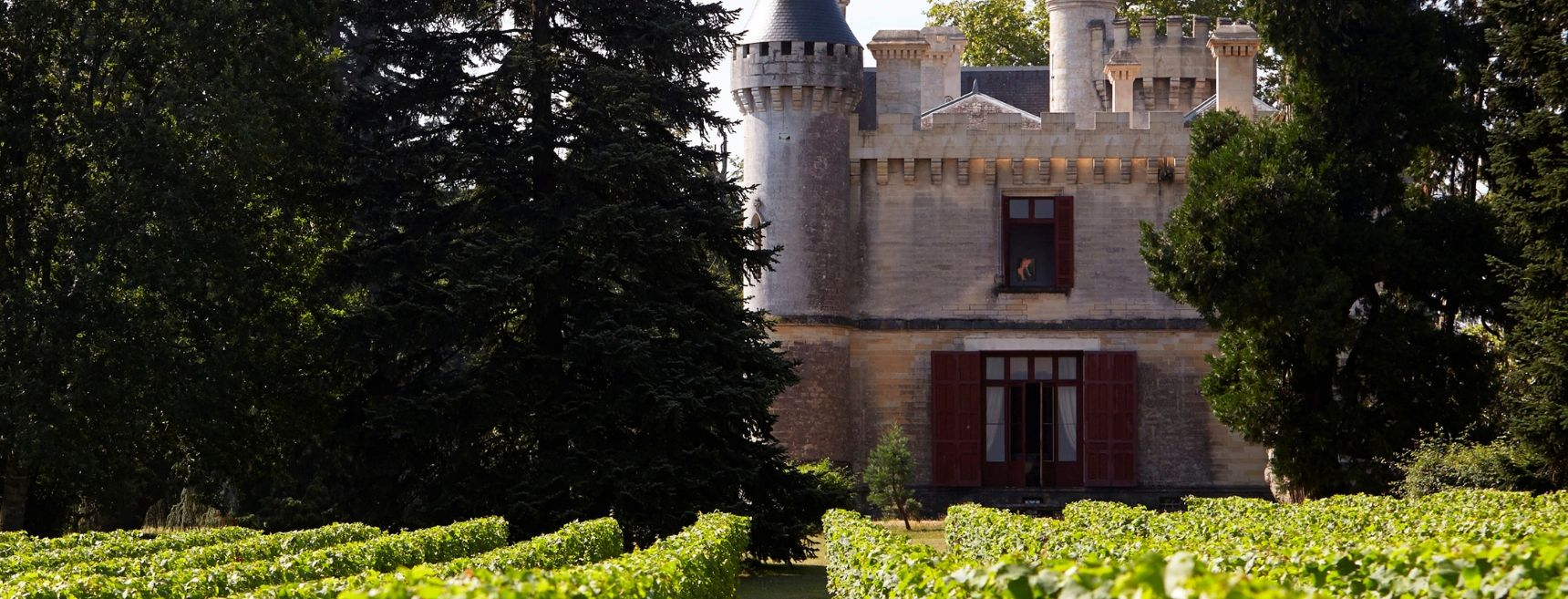 château