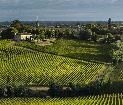 Première côte