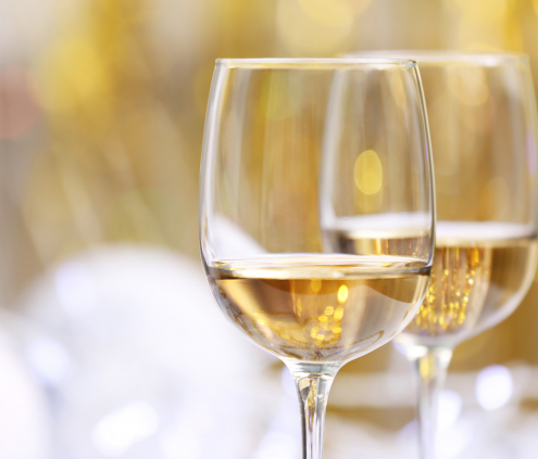 verre Liquoreux