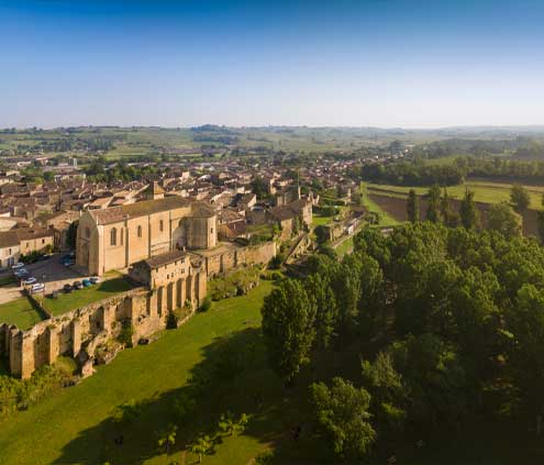 Saint-Macaire