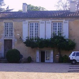 Château Salin