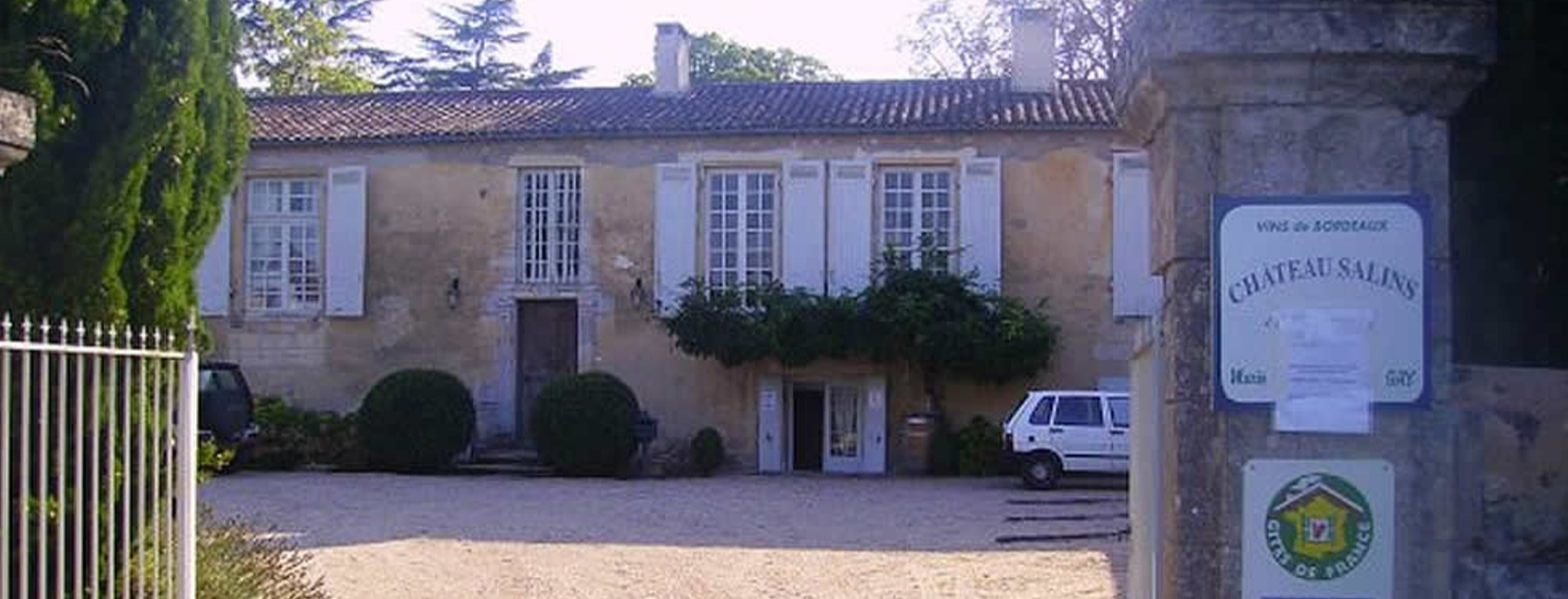 Château Salin
